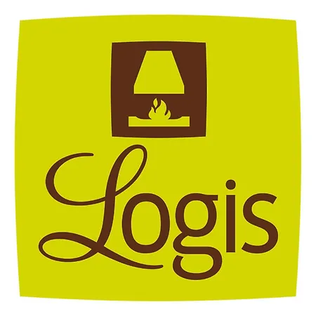Logis Les Pigeons Blancs Hotel