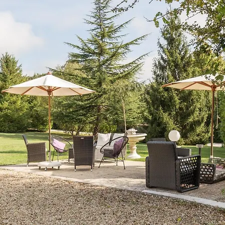 Logis Les Pigeons Blancs Cognac