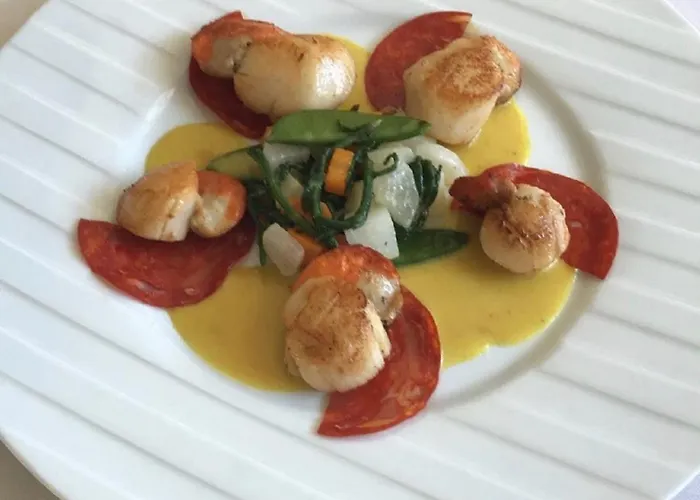 Hotel Logis Les Pigeons Blancs Cognac